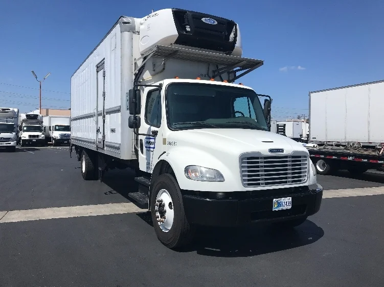 2019 Freightliner M2 106