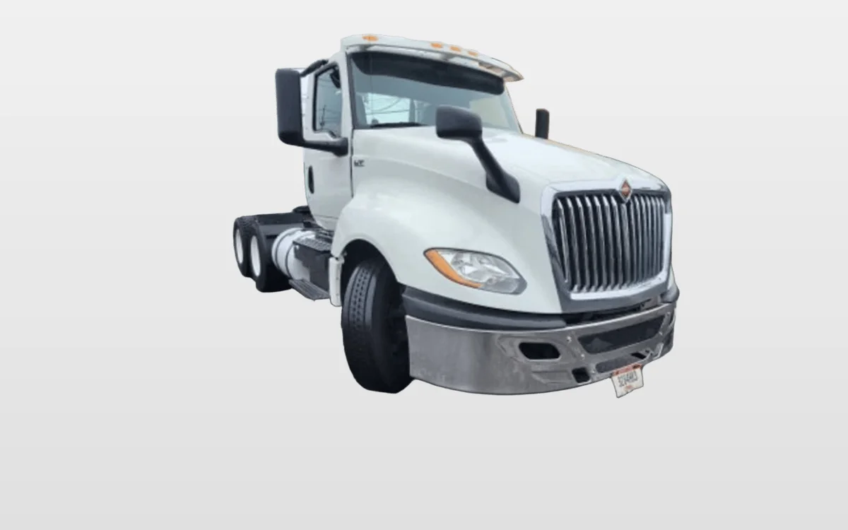 2019 International - image 1