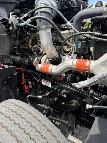 2026 Western Star — photo 10