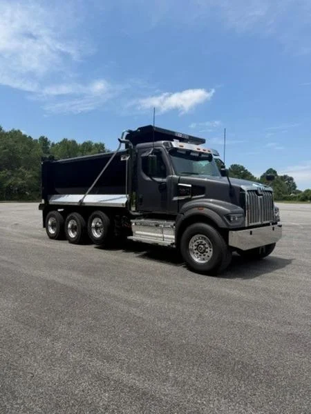 2026 Western Star — photo 3