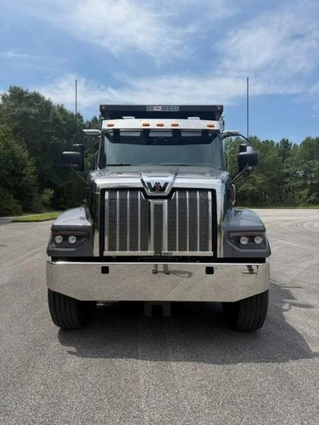 2026 Western Star — photo 2
