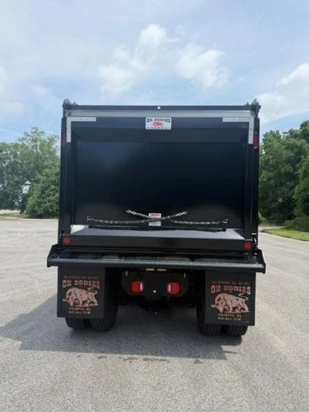 2026 Western Star — photo 4