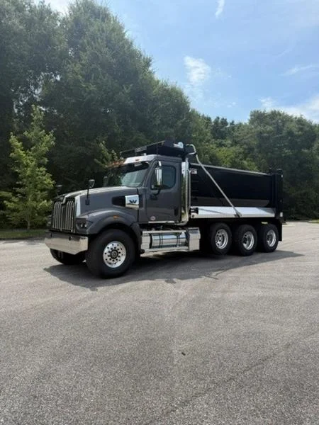 2026 Western Star 
