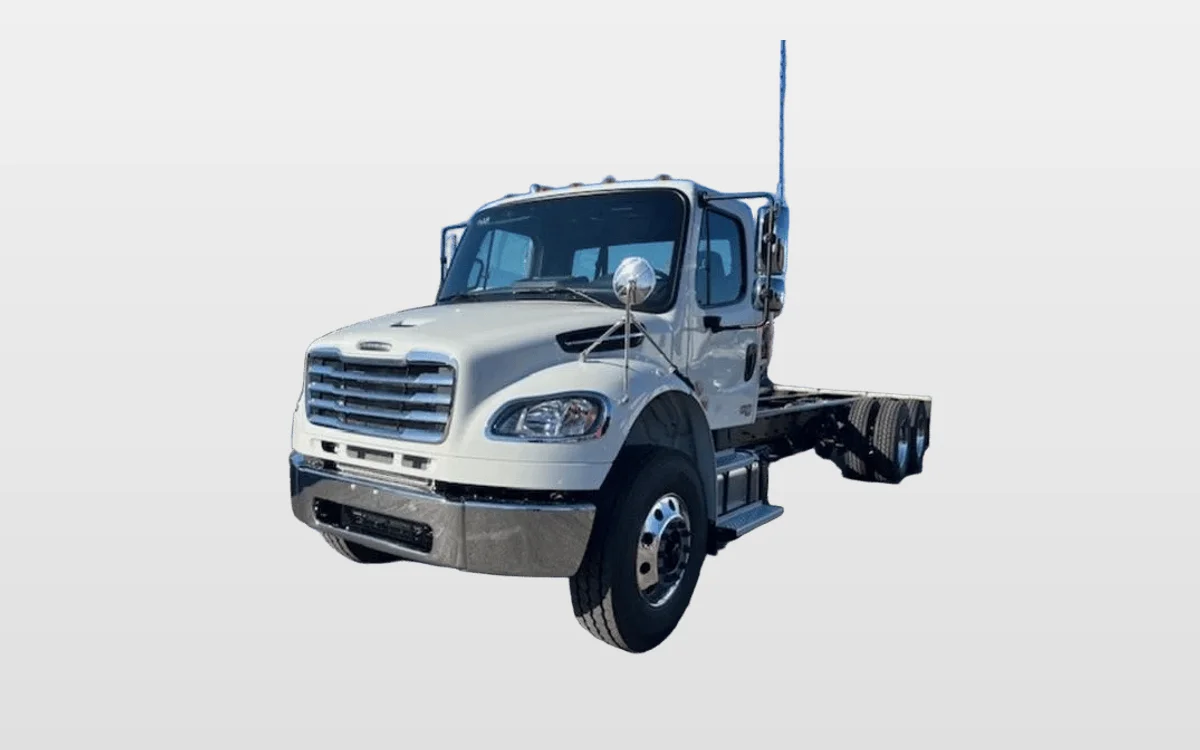 2026 Freightliner - image 1