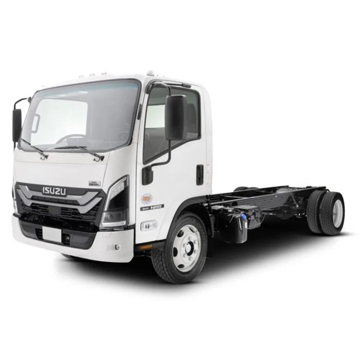 2026 Isuzu NRR