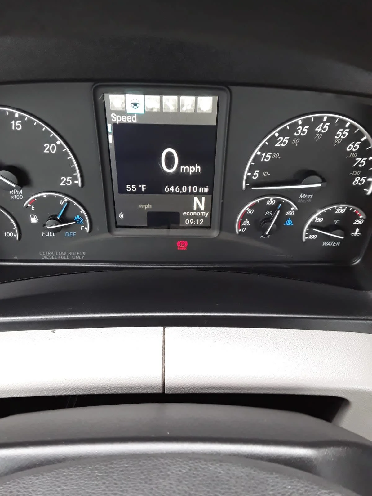 2019 Freightliner Cascadia in La Vergne, TN — photo 12