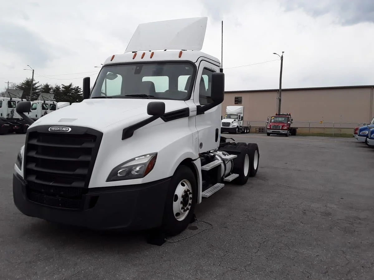 2019 Freightliner Cascadia in La Vergne, TN