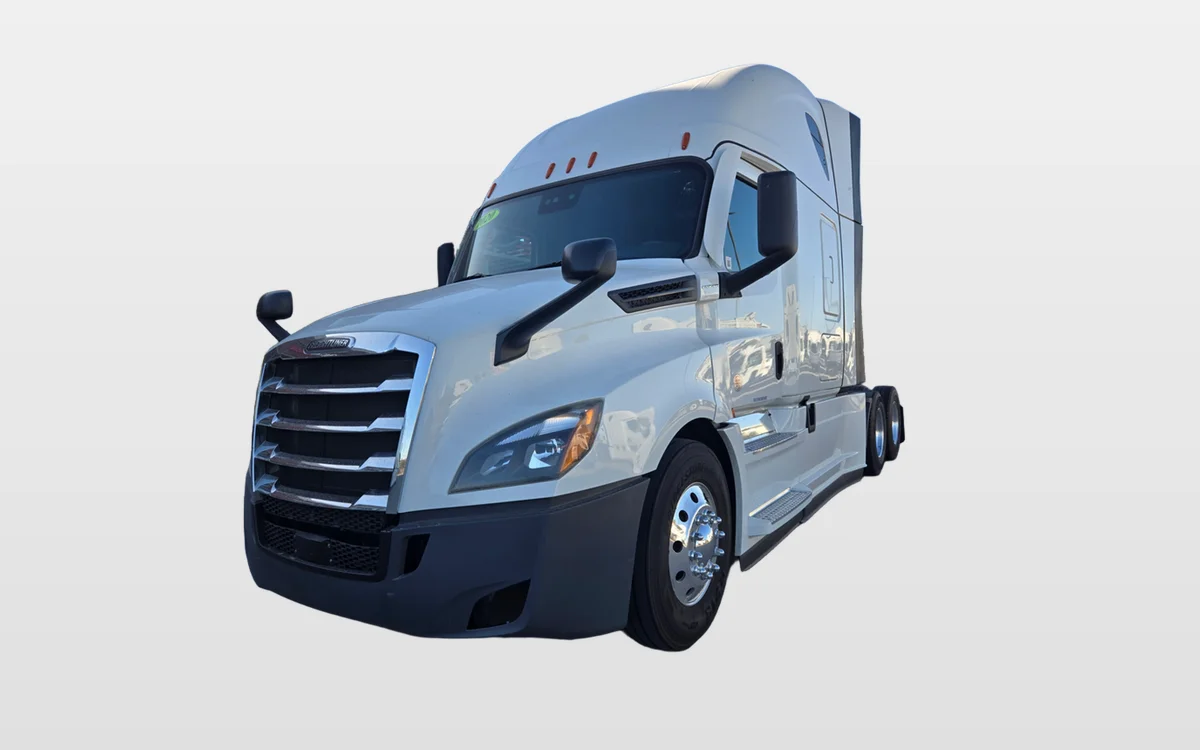 2020 FREIGHTLINER CASCADIA 126SLP - image 1