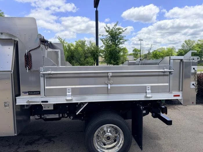 2026 Ford F-550 — photo 3