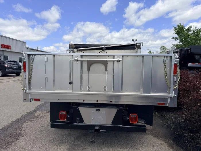 2026 Ford F-550 — photo 4