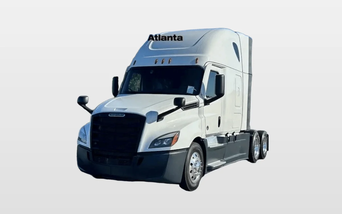 2023 FREIGHTLINER Cascadia 126 - image 1