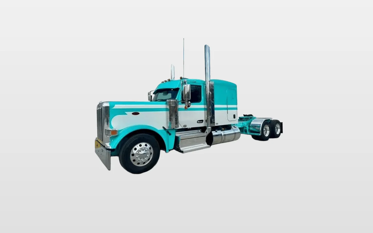 2026 Peterbilt - image 1