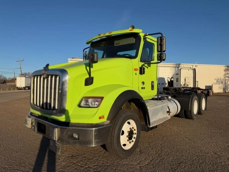2020 International HX in ABILENE