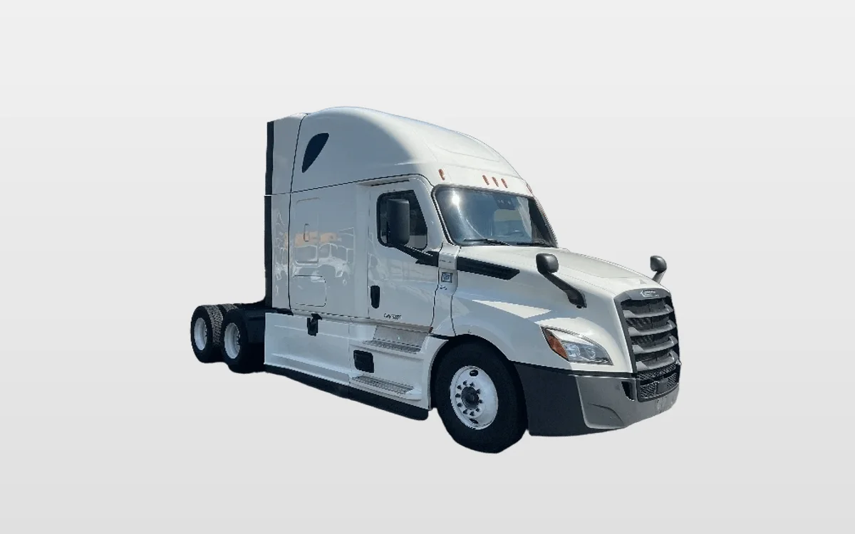 2020 Freightliner - image 1
