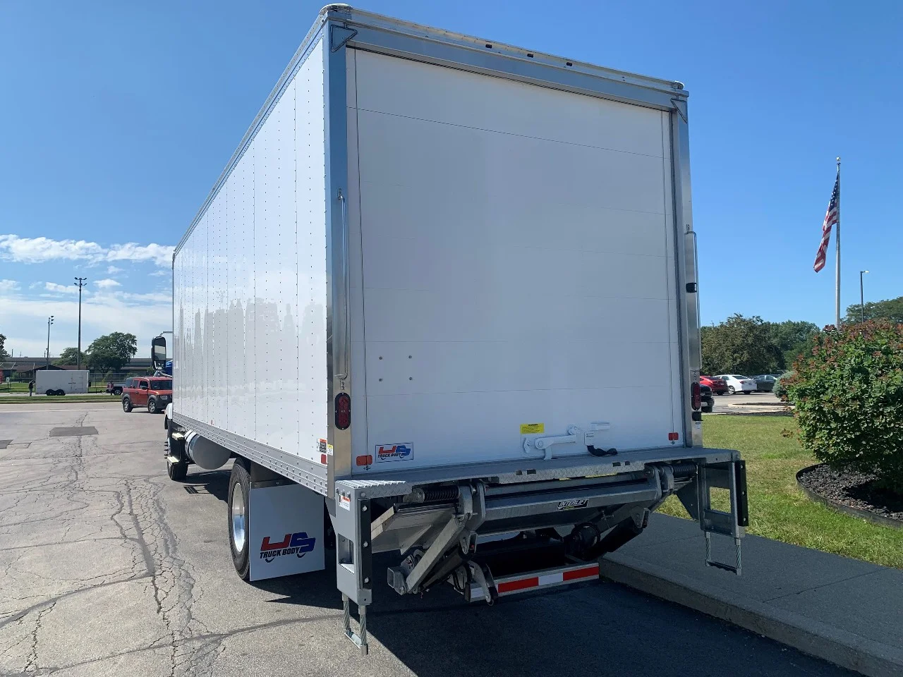2026 Mack in Summit, IL — photo 13