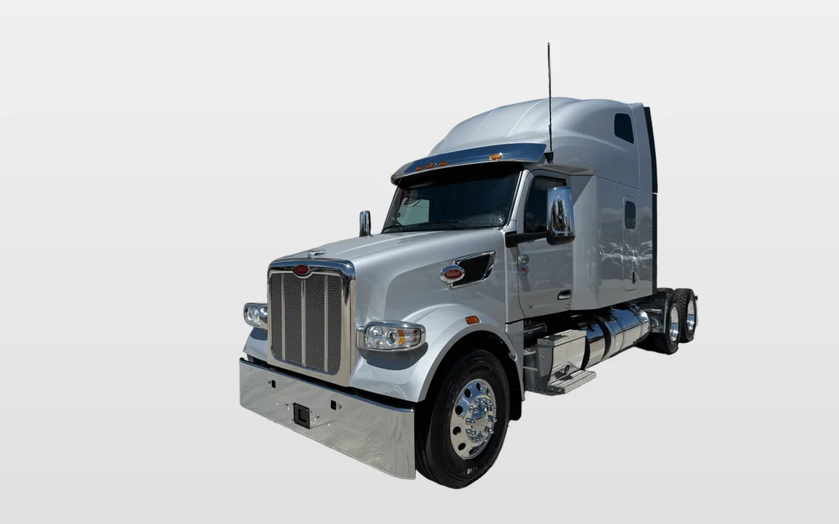 2026 PETERBILT 567 - image 1