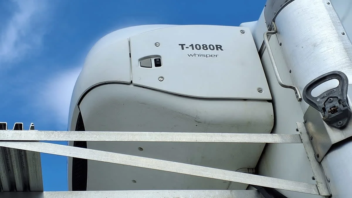 2020 International MV in Warwick, RI — photo 12