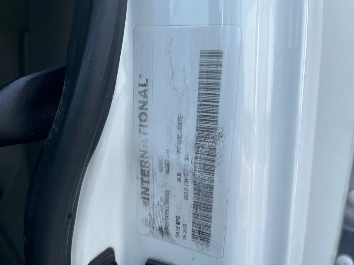 2020 International MV in Beltsville, MD — photo 10