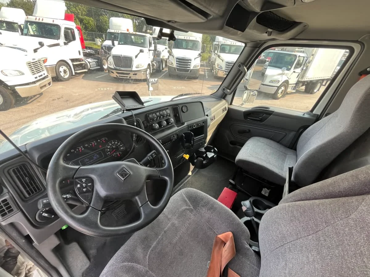 2020 International MV in Beltsville, MD — photo 7