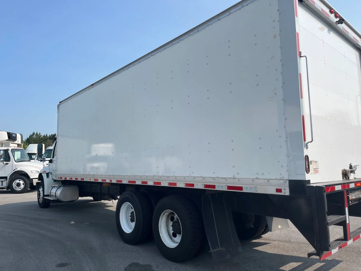 2020 International MV in Beltsville, MD — photo 6