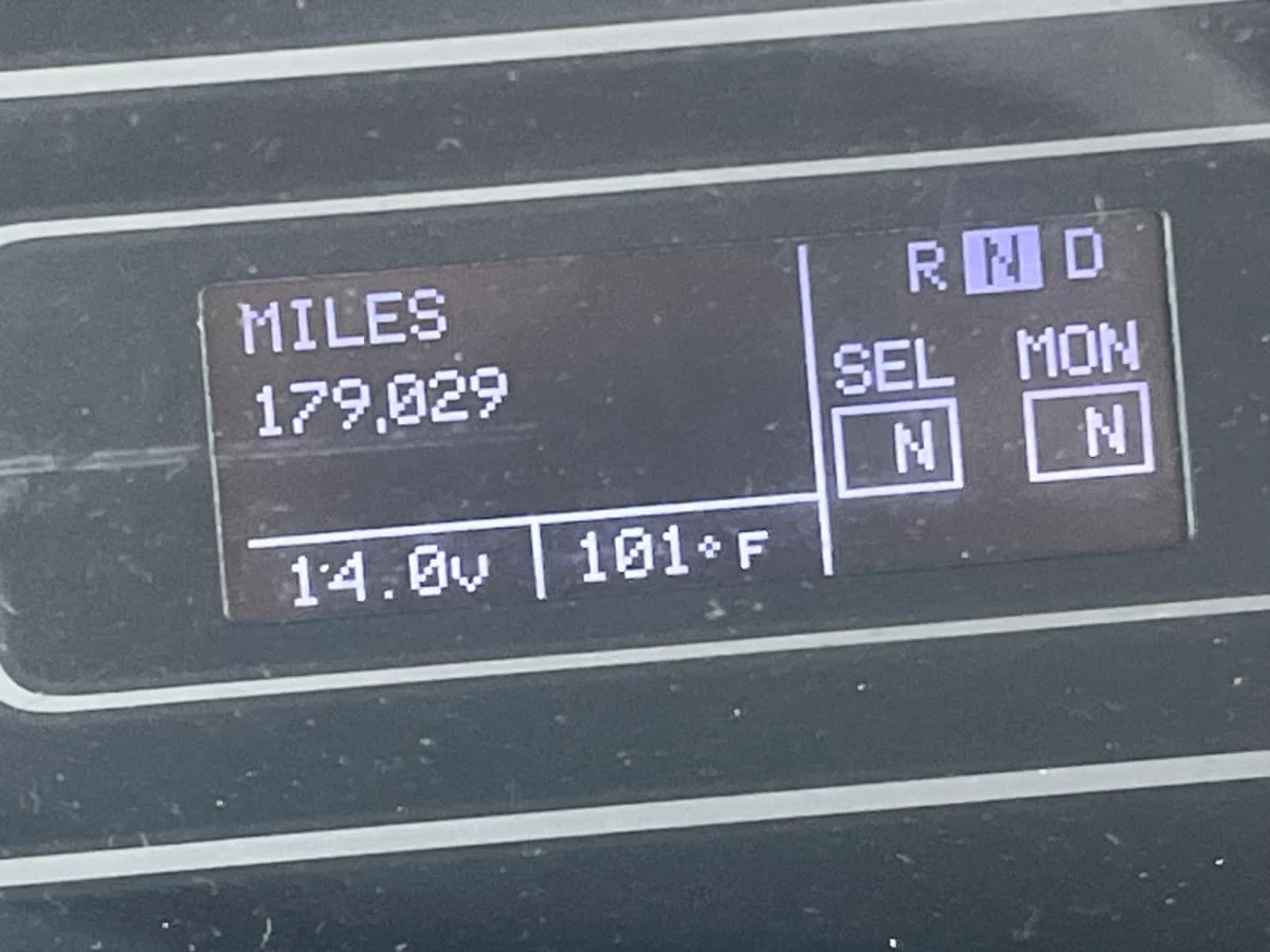 2020 International MV in Beltsville, MD — photo 12