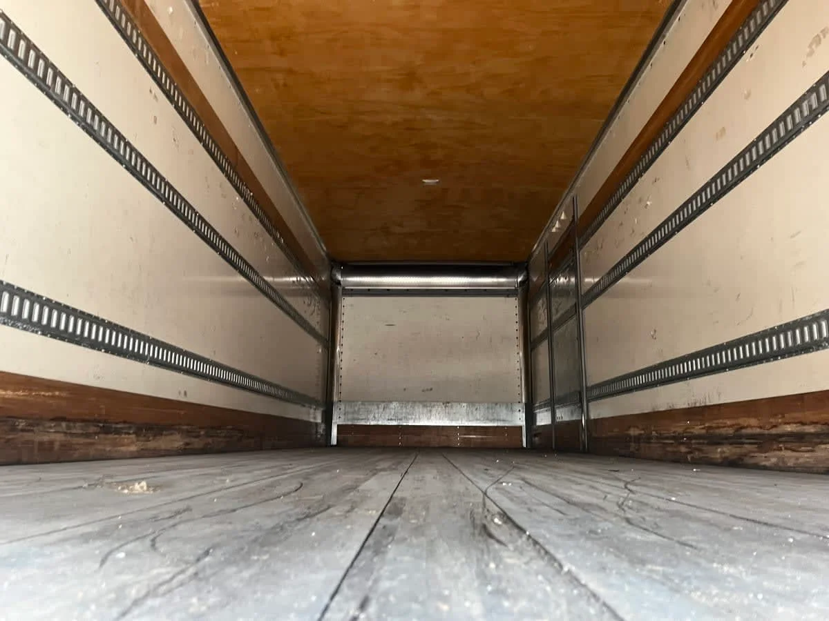2020 International MV in Beltsville, MD — photo 8