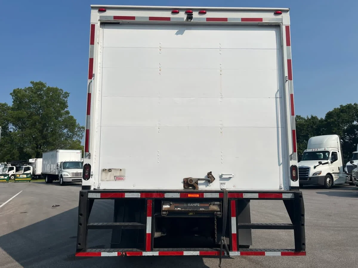 2020 International MV in Beltsville, MD — photo 5