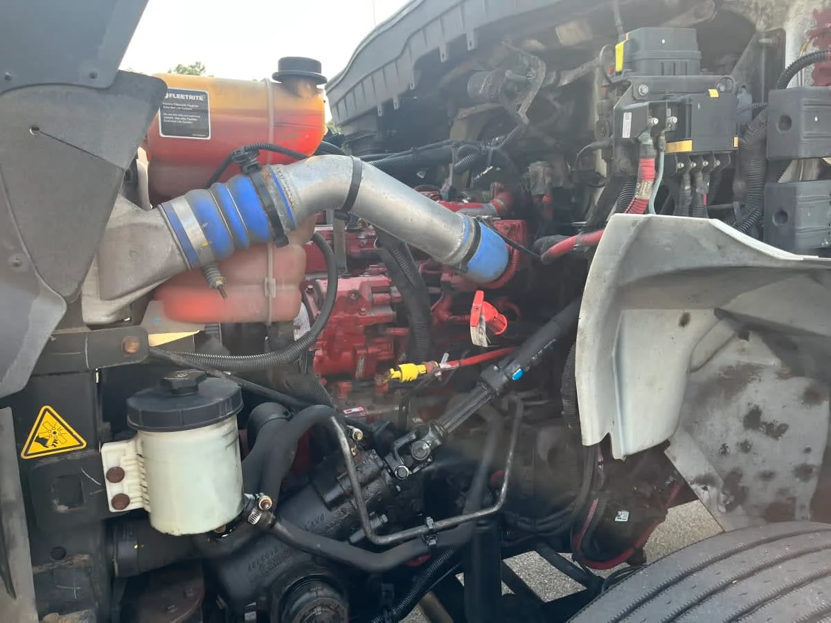 2020 International MV in Beltsville, MD — photo 9