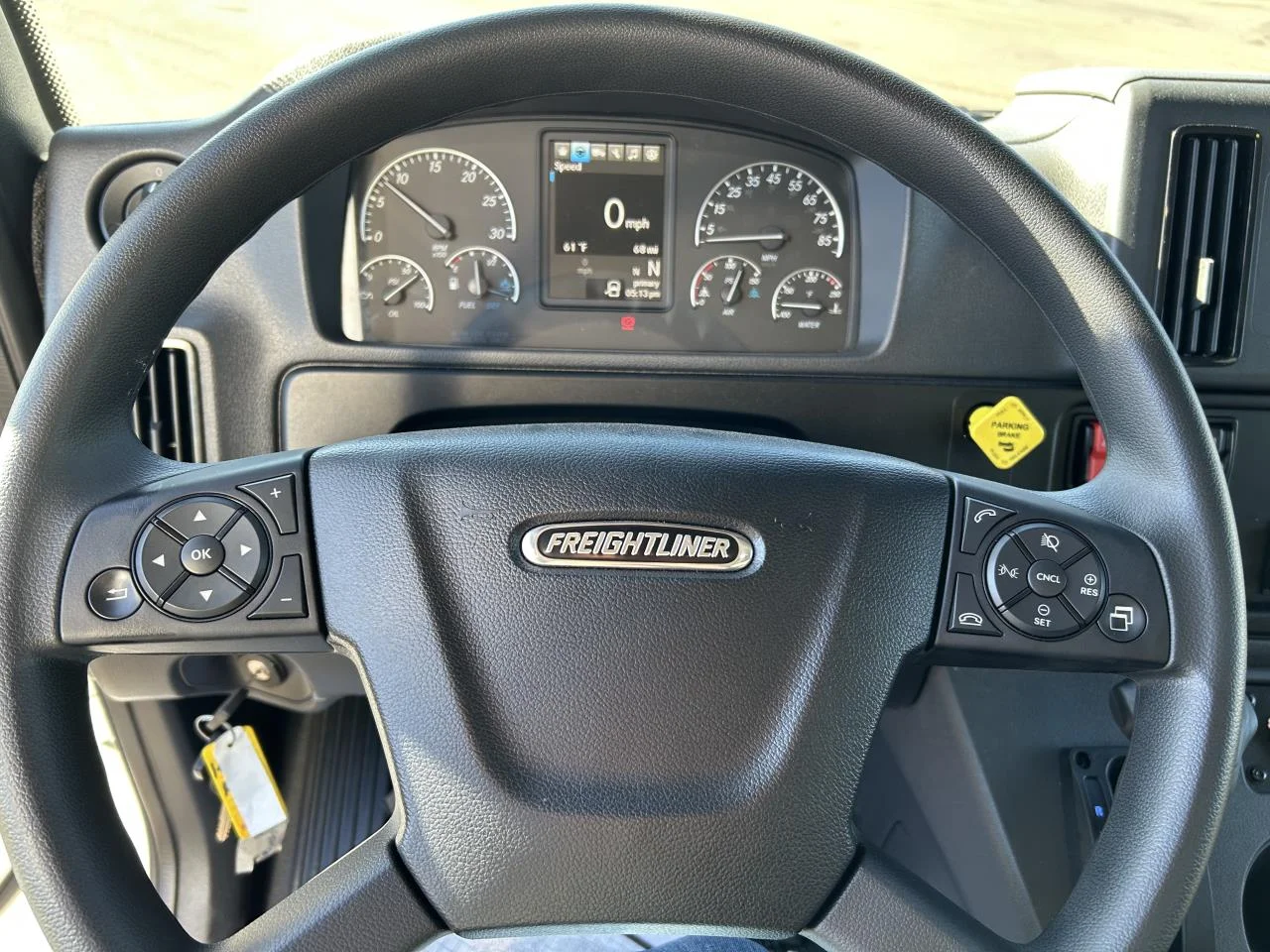 2025 Freightliner M2 106 in Nampa, ID — photo 9
