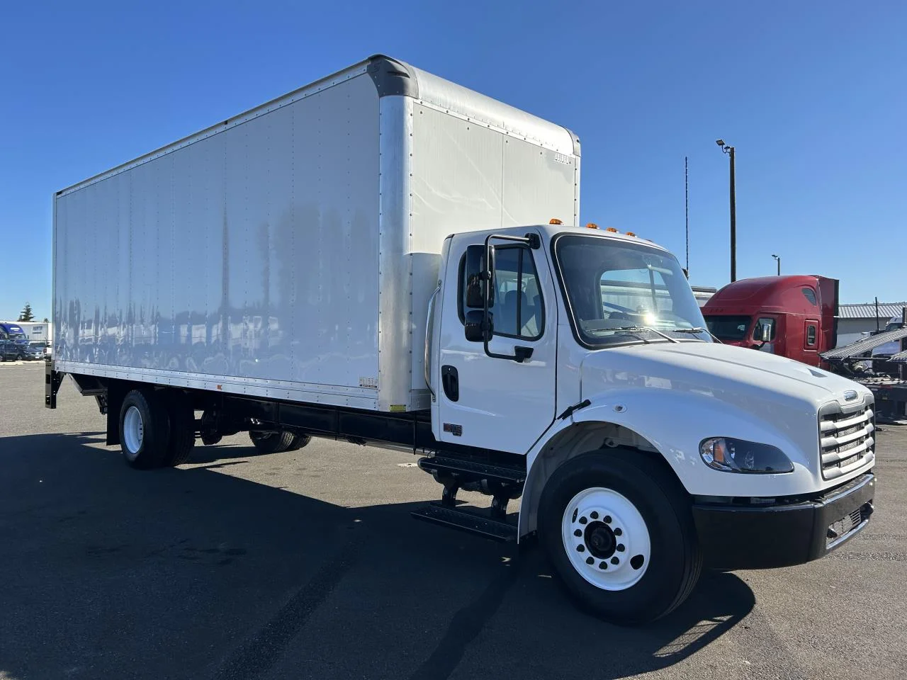 2025 Freightliner M2 106 in Nampa, ID — photo 6