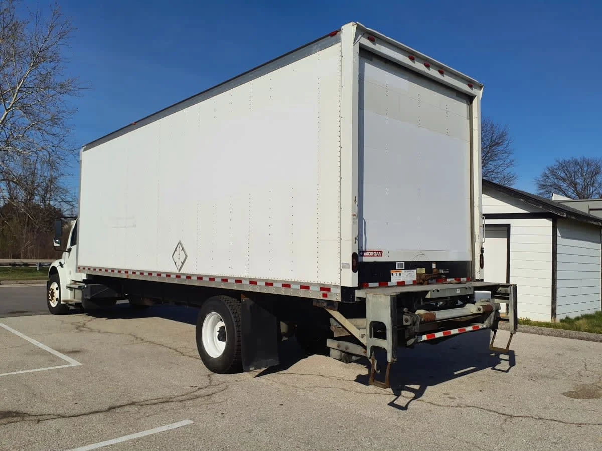 2019 Freightliner M2 106 in O'fallon, MO — photo 6