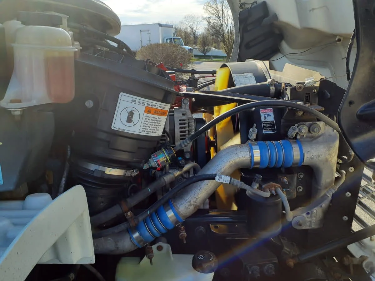 2019 Freightliner M2 106 in O'fallon, MO — photo 9