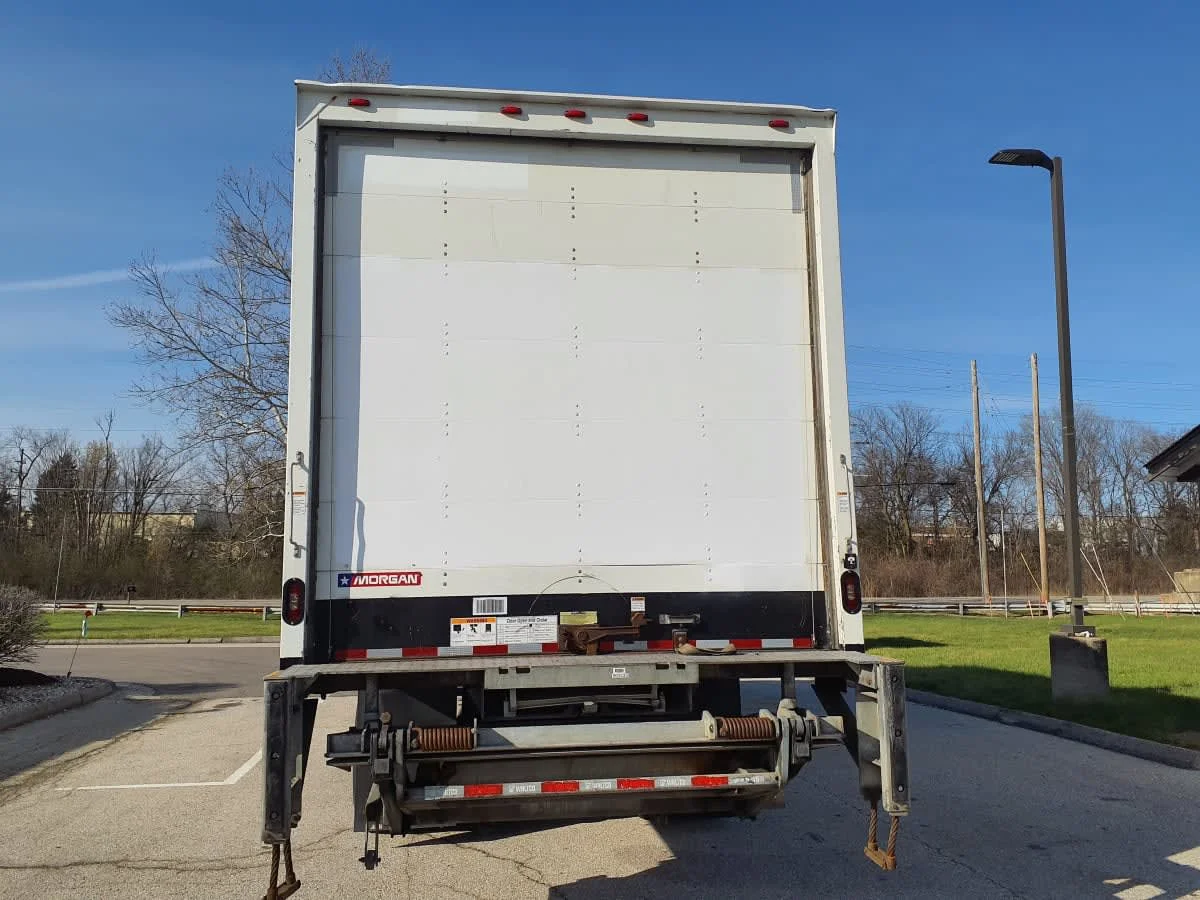 2019 Freightliner M2 106 in O'fallon, MO — photo 5