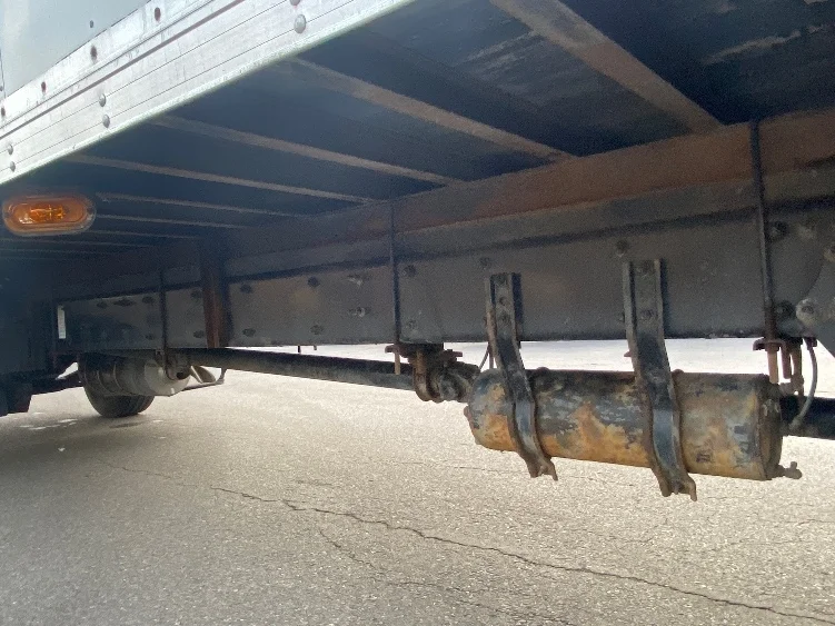 2021 Freightliner eM2 in Binghamton, NY — photo 5
