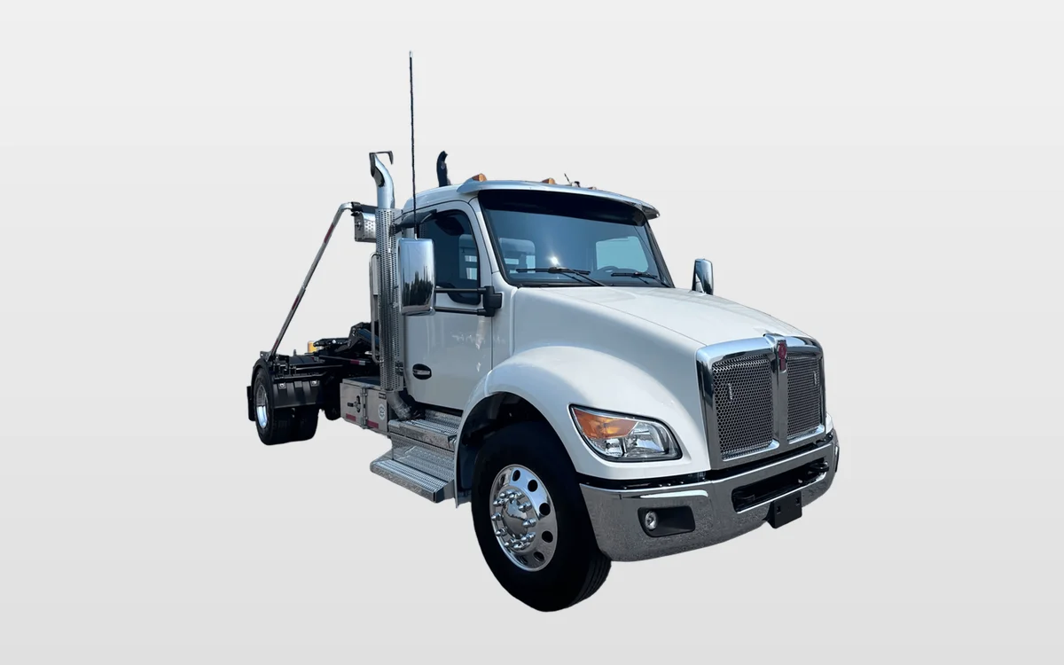 2026 Kenworth - image 1