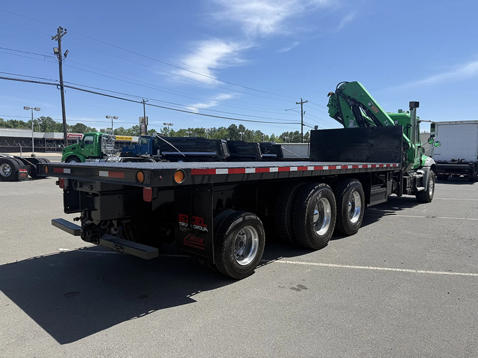 2018 Mack — photo 5
