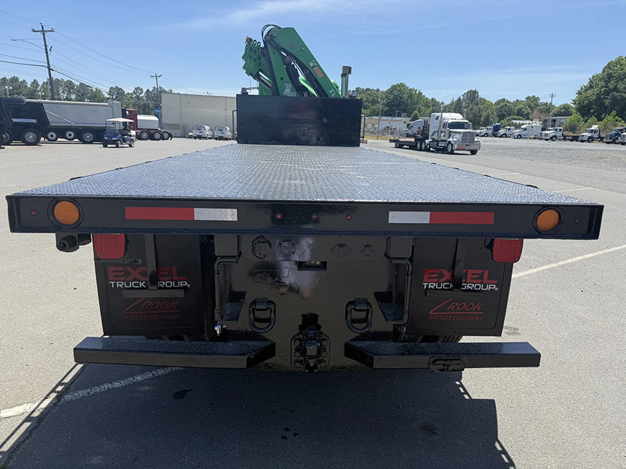 2018 Mack — photo 6