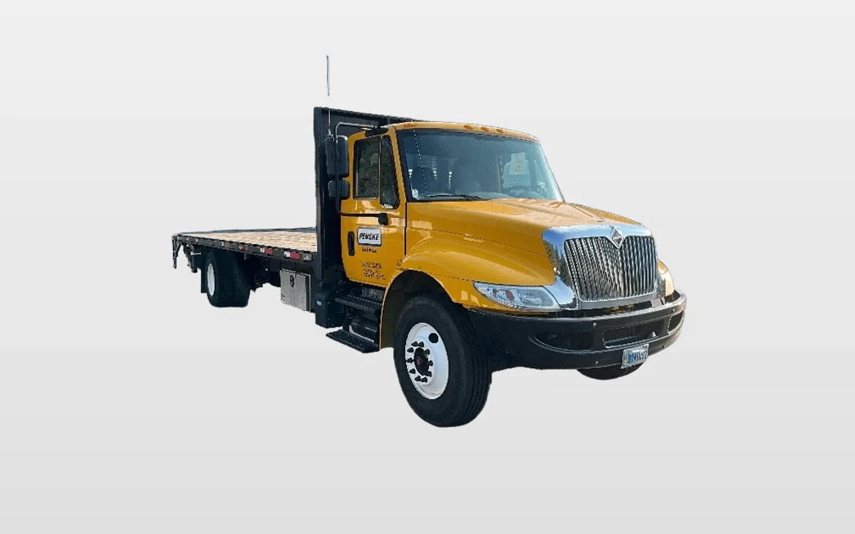 2019 International 4300 - image 1