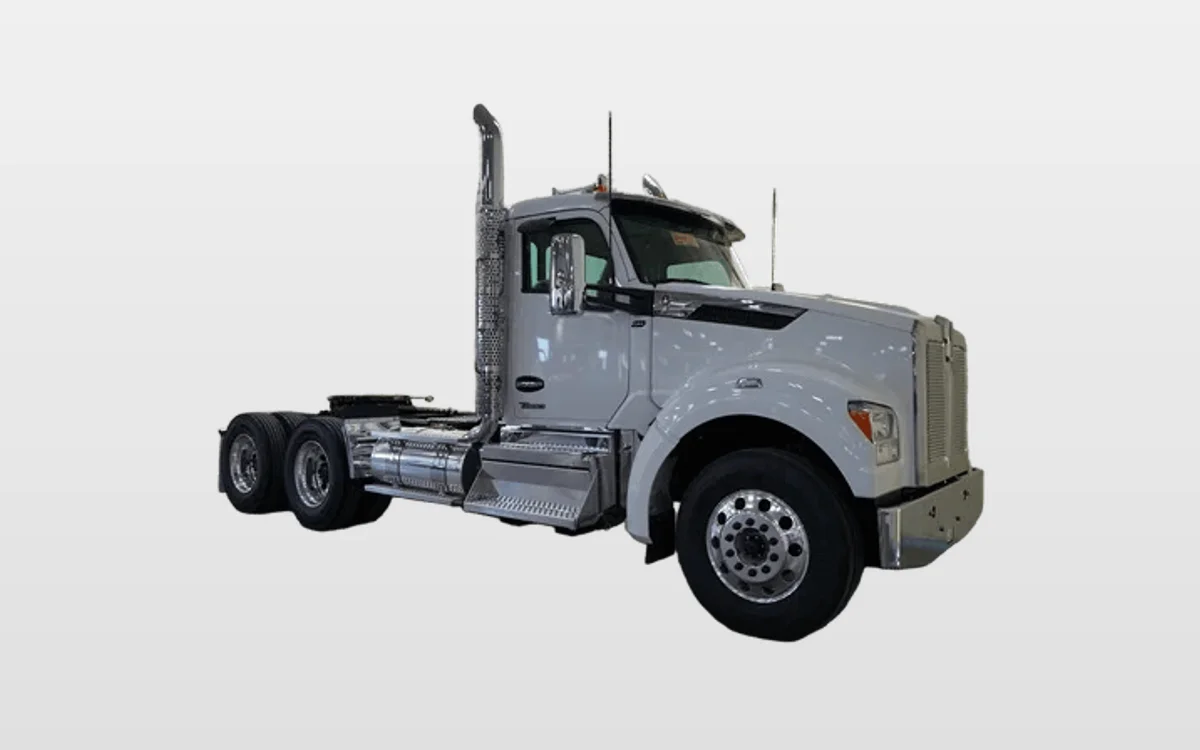 2026 Kenworth - image 1
