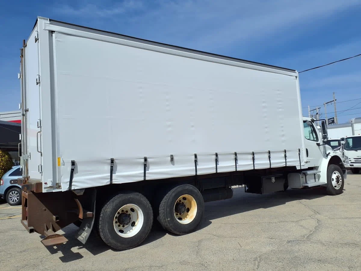 2020 Freightliner M2 106 in Warwick, RI — photo 4