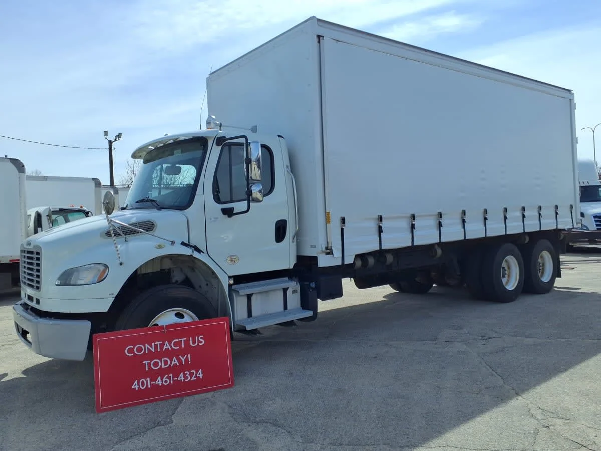 2020 Freightliner M2 106 in Warwick, RI