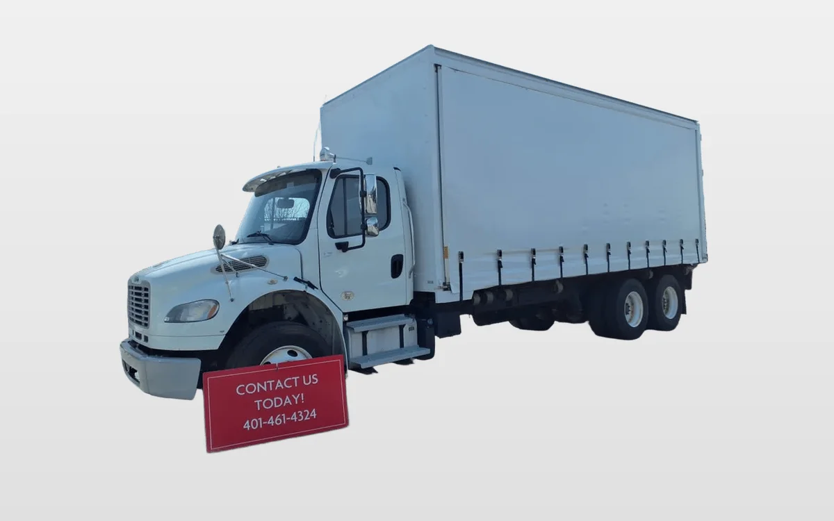 2020 Freightliner M2 106 - image 1