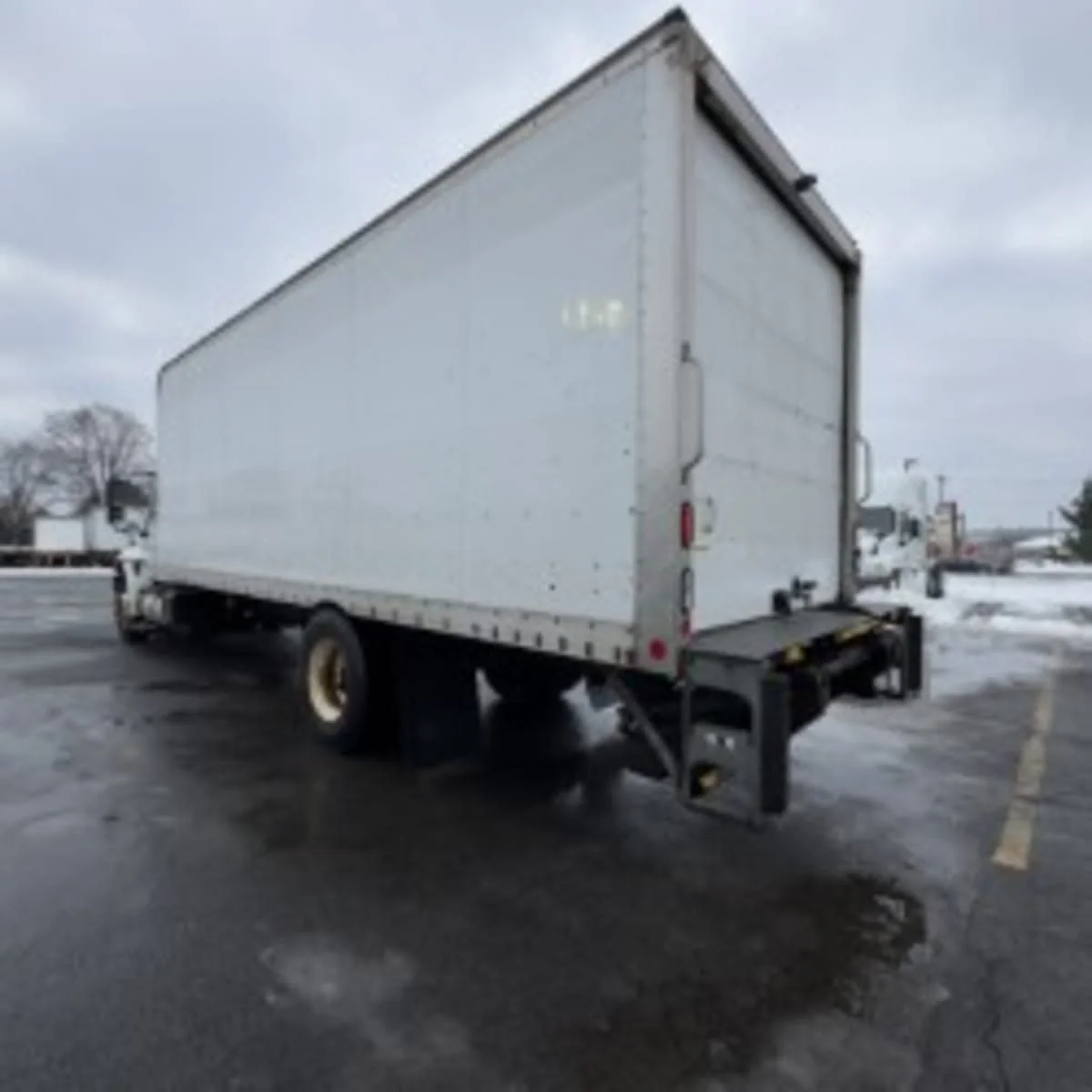 2019 International 4300 in Syracuse, NY — photo 6