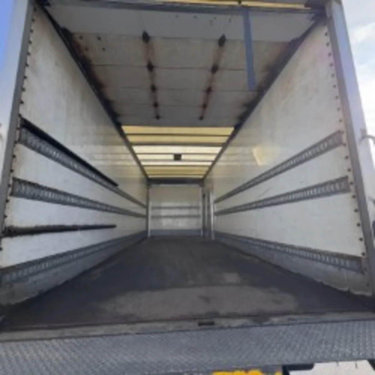 2019 International 4300 in Syracuse, NY — photo 8