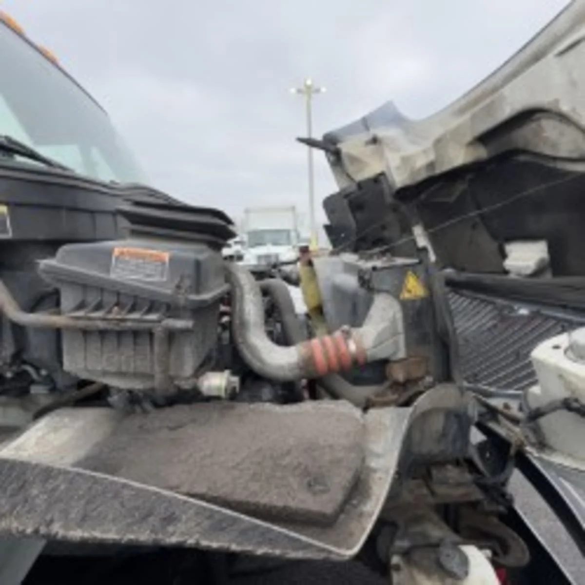 2019 International 4300 in Syracuse, NY — photo 9