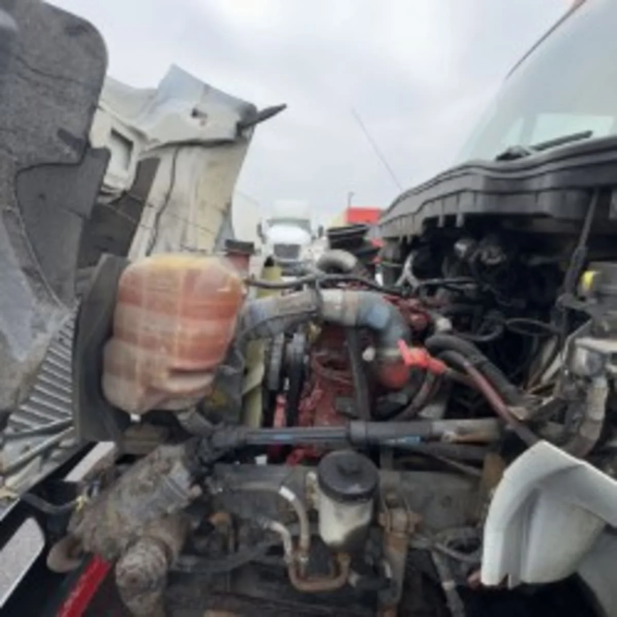 2019 International 4300 in Syracuse, NY — photo 10