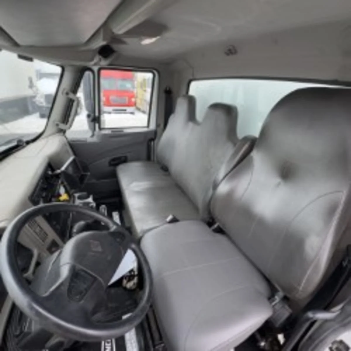 2019 International 4300 in Syracuse, NY — photo 7