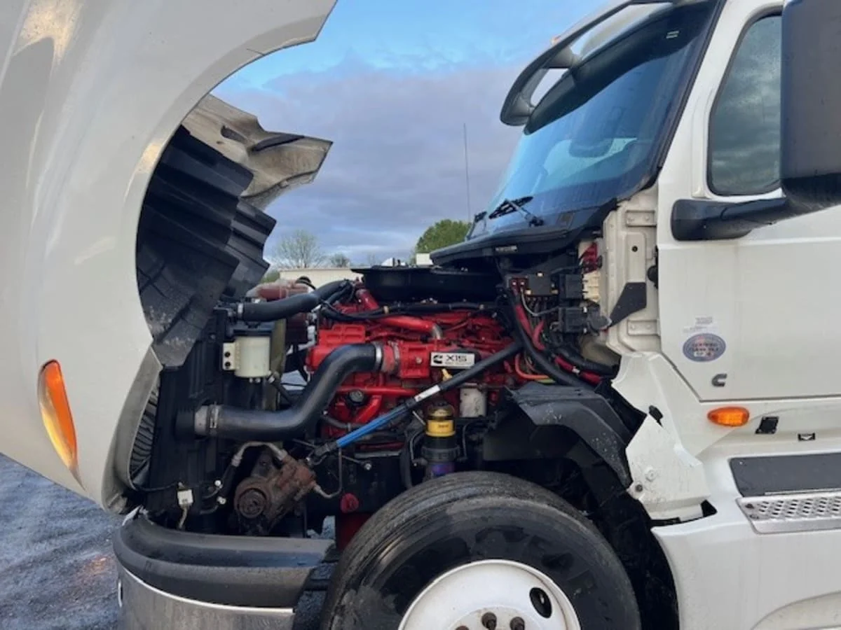 2020 International LT in Allentown, PA — photo 9