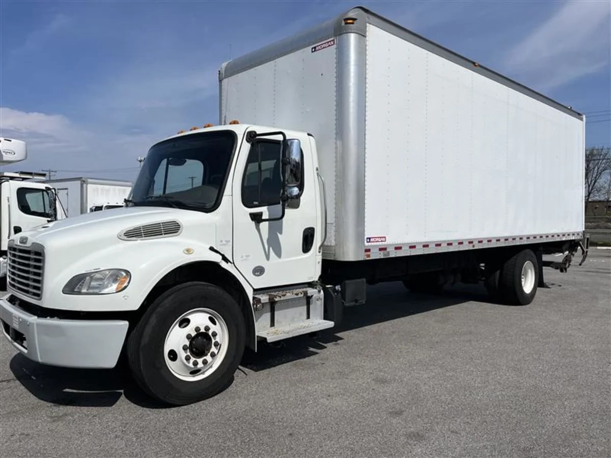 2018 Freightliner M2 106 in Beltsville, MD