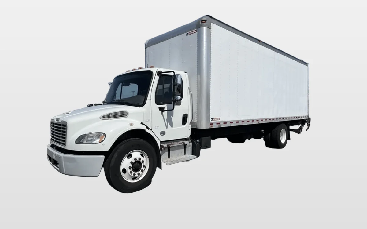 2018 Freightliner M2 106 - image 1